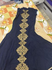 Gown