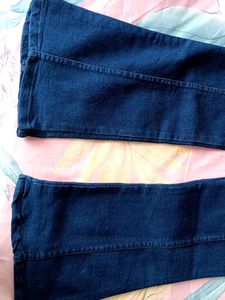 Bootcut New Jean Neave Blue
