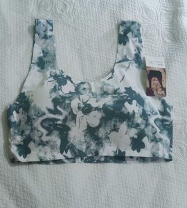 Padded Bra Free Size