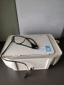 HP Deskjet 2131 Printer.Both Coloured and Black Ink