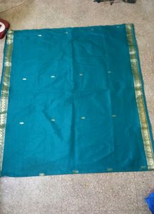 New Banasari Silk Saree