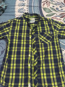 Pataloons Cotton Shirt