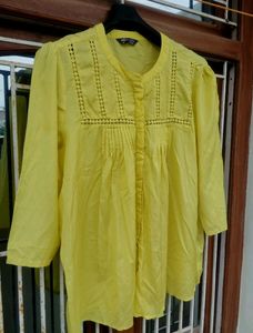 Top For Women And Girls Size Issue