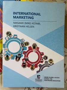 International Marketing