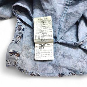Henry Cottons Shirt | Chest 38