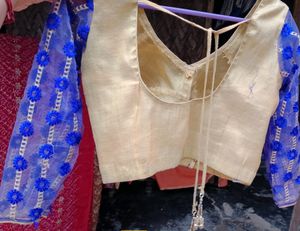 Women Blouse