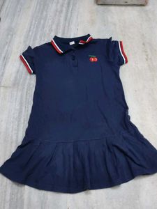 3 Daily Wear Frocks