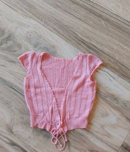 Crochet 🍁 Jacket