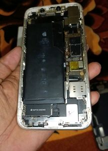 Iphone 11 White 64GB