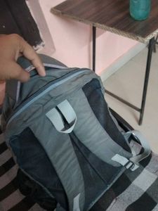 School bag