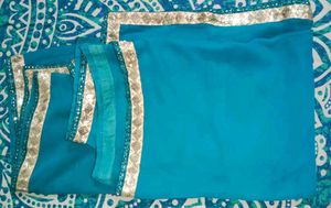 Elegant dupatta