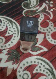 Maybelline Fit Me Foundation