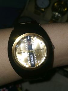 RADD Watch