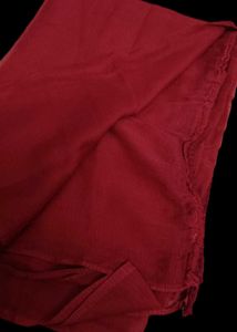 Maroon Dupatta