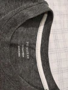 Full Sleeves Tshirt