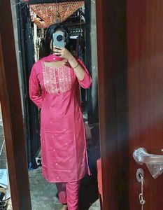 Kurta Pant.