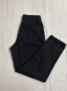 Primark Black Denim Jeans