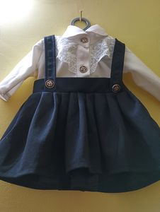 New Born Frock For Girl Baby