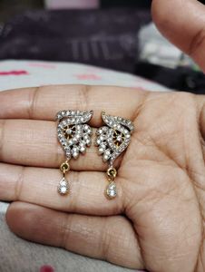 Premium Elegant Earrings