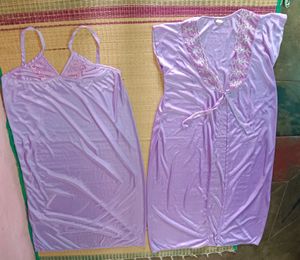 New Tredy & Fancy Nighty For Women