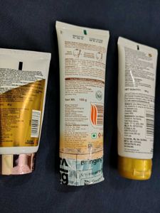 🔥 Skin Care Kit
