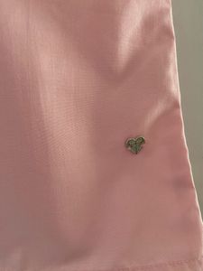 RAREISM Pink Boxy Top