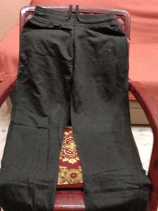 Night Track Pant - Regular