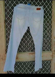 Light Blue Jeans