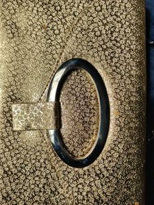 Stylish Party Wear Sling Bag
