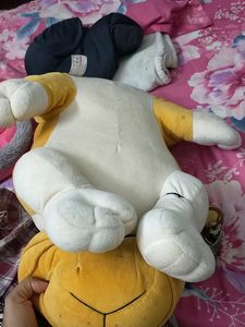 Dog Smooth Toy