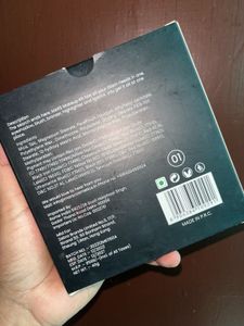 Mars Eyeshadow Palette