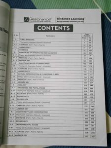 Botany Neet Ug Class 12