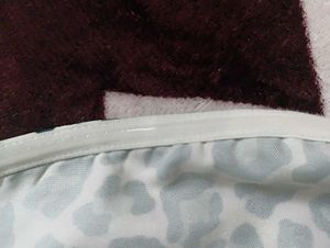 Animal Print Playsuit