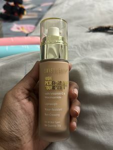 Swiss Beauty High Performance Foundation