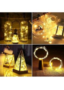 Diwali Lights Long Bulb