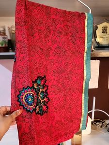 Traditional Dress
