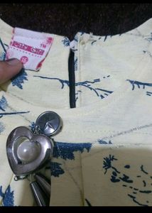 Baby Girl Top N Short