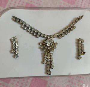 Jewellery Set