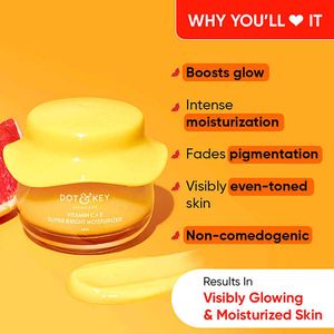 Dot &amp; Key Moisturizer