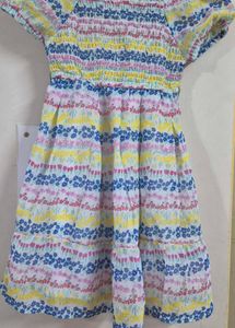 Frock For Girls