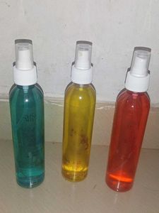 Colorful Fragrance Set