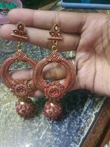 Statement Earrings