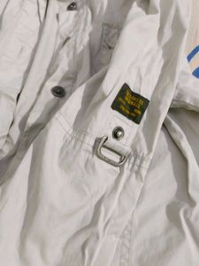 Off White Jacket