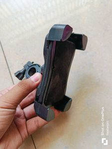 Universal Bike Smartphone Holder - Model CH-01
