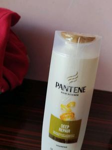 Pantene Deep Repair Shampoo