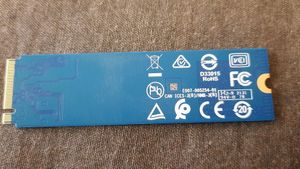WD Blue SN550 500 GB Laptop/Desktop SSD
