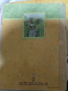 History, geography and civics books for class 7