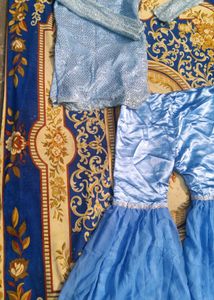 Sharara Set For Women