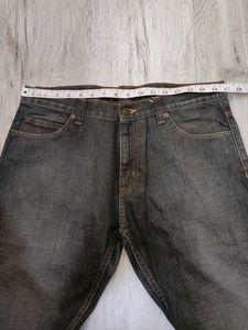 Sc9328 Lee Jeans Waist 34