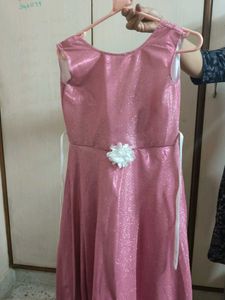 Gown For Girls Unique Tailored Handmade